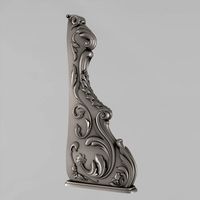 Balusters | 3D