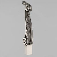 Balusters | 3D