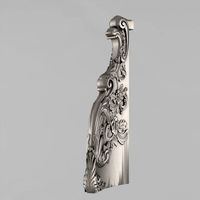 Balusters | 3D