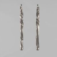 Balusters | 3D