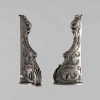 Balusters | 3D