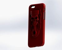 case for iphone6 | 3D