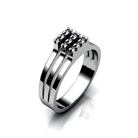 stl 3d ring 005 | 3D