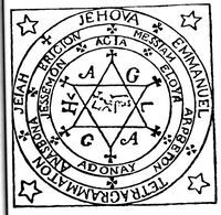 Pentacle Pentaclum | 3D