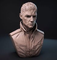 Outsider | 3D