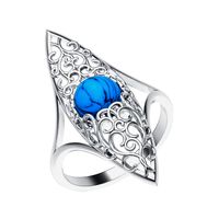 Ring 016 cabochon | 3D