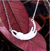Pendant kitty | 3D