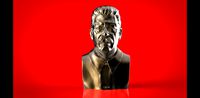 STALIN | 3D