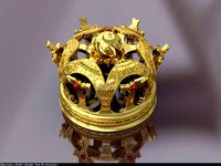 Crown | 3D