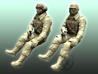 ZERO Pilot | 3D