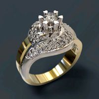 Ring | 3D