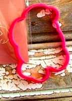 Smeshariki Kopatych cookie cutter for professional | 3D