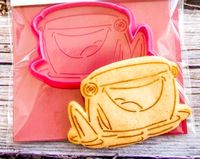 Finding Dori Destiny cookie cutter for professional | 3D