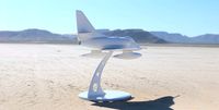Douglas A-4 Skyhawk Argentina | 3D