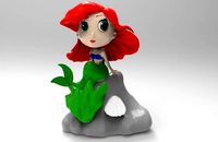 Ariel  | 3D