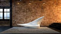 Belu Bench | 3D