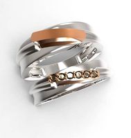 point ring | 3D