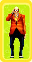 Spindoctor-Evil Genius | 3D
