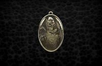 Darth Sidious Pendant Star Wars | 3D