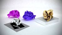 Paperweight | 3D