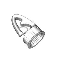 Bottle Cap Clip | 3D