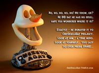 One Skull A Day | 3D