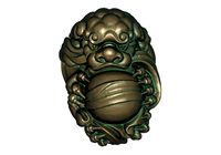 Quod Xiu | 3D