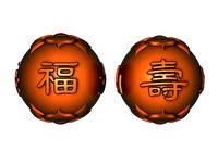 Nuclear Eagle | 3D