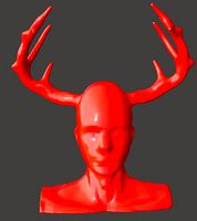 Hannibal | 3D