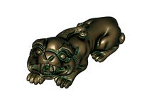 Quod Xiu | 3D