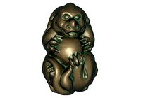 Quod Xiu | 3D