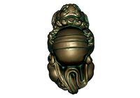 Quod Xiu | 3D
