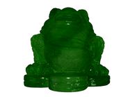 Toad ornaments | 3D
