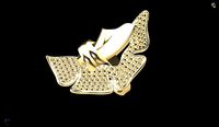 3dm ring 0011 | 3D