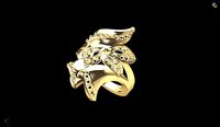 3dm ring 0013 | 3D