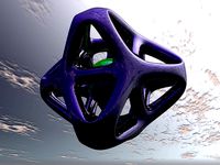 3D Object | 3D