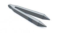 Tweezers | 3D