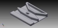 aligner for needle | 3D