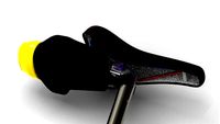 Bike Saddle Storage Case Flexible | 3D