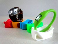 watch stand -corobo -  | 3D