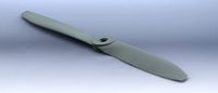 APC 13x4W Propeller | 3D
