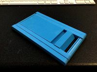 Folding General-Purpose Stand | 3D