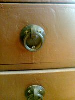 Drawer handle 3 | 3D