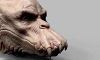 ApeCreature | 3D