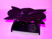 table basse salon perso | 3D