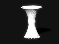 New Vase | 3D