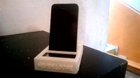 Never Loose Gadget Holder | 3D