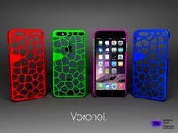 Your most original Iphone case | 3D