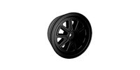 RC Car Drift Wheel Fox width 24mm offset 0mm | 3D