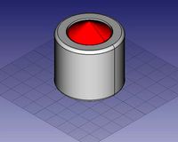 Zero Gravity Brainteaser  | 3D